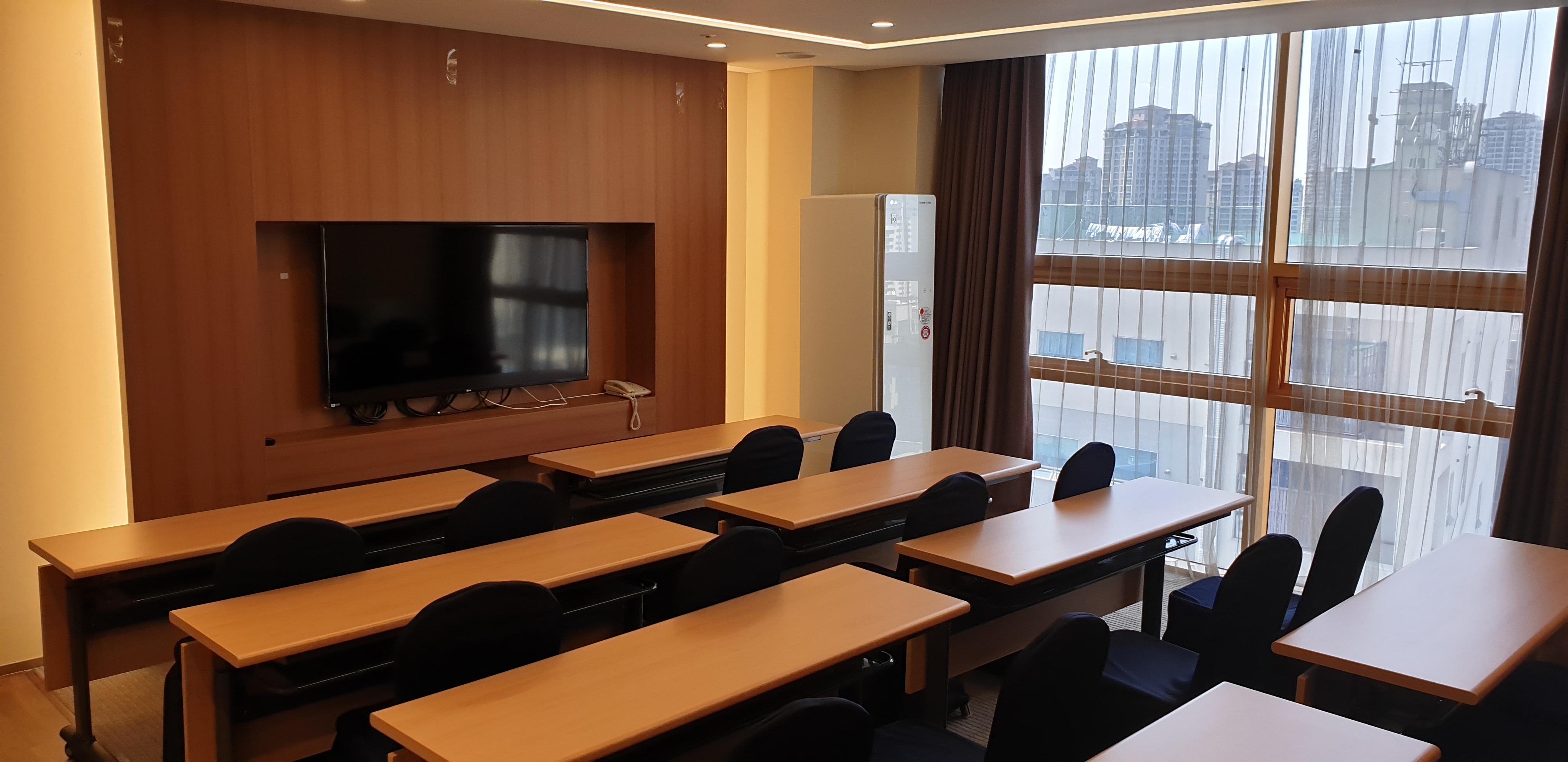 Gloucester Hotel Incheon Ngoại thất bức ảnh