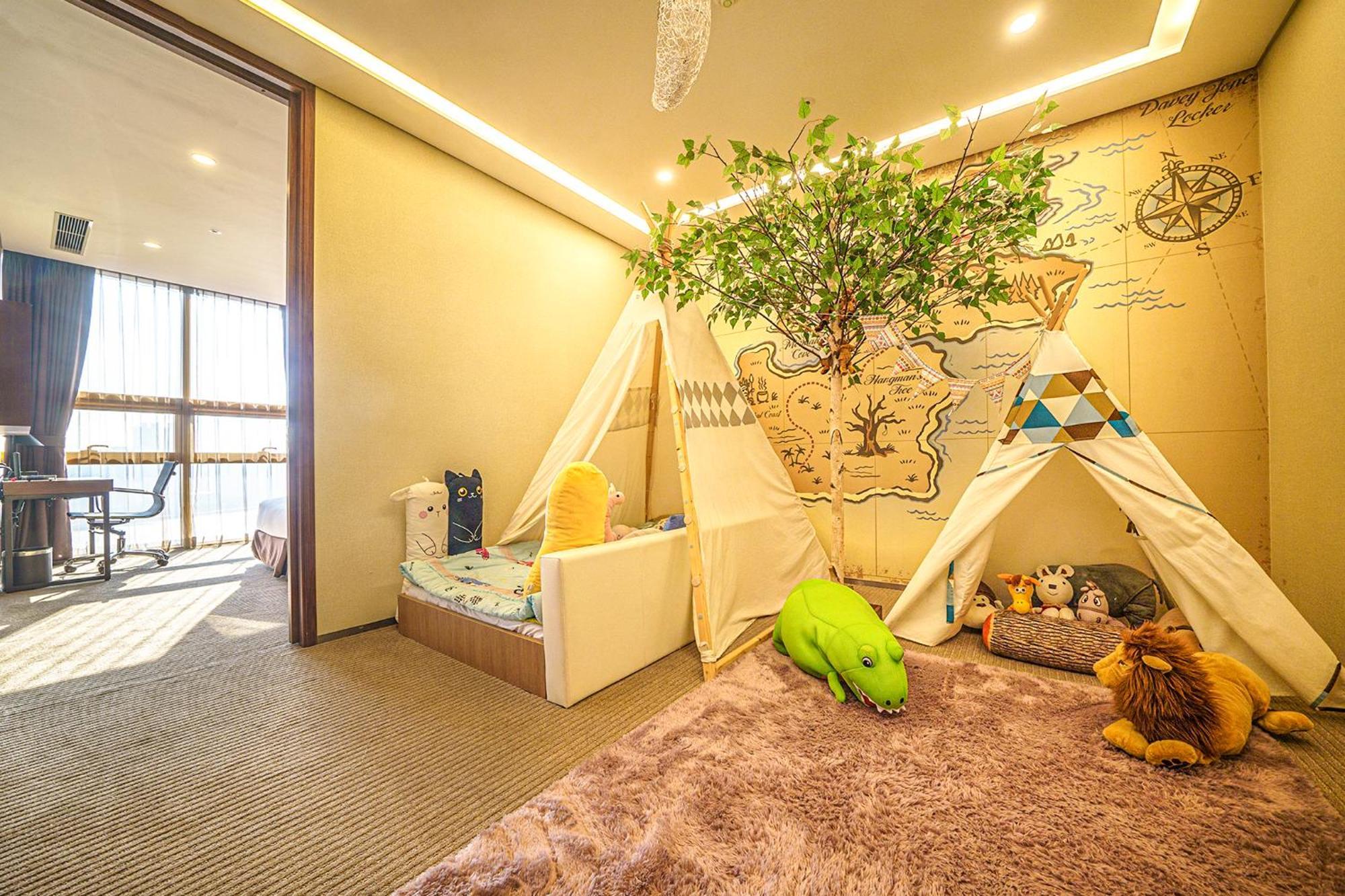 Gloucester Hotel Incheon Ngoại thất bức ảnh