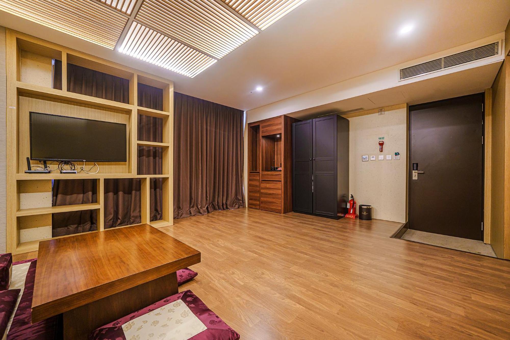 Gloucester Hotel Incheon Ngoại thất bức ảnh