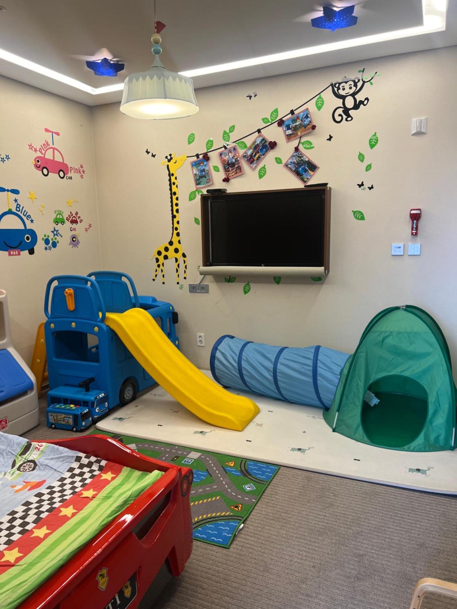Gloucester Hotel Incheon Ngoại thất bức ảnh