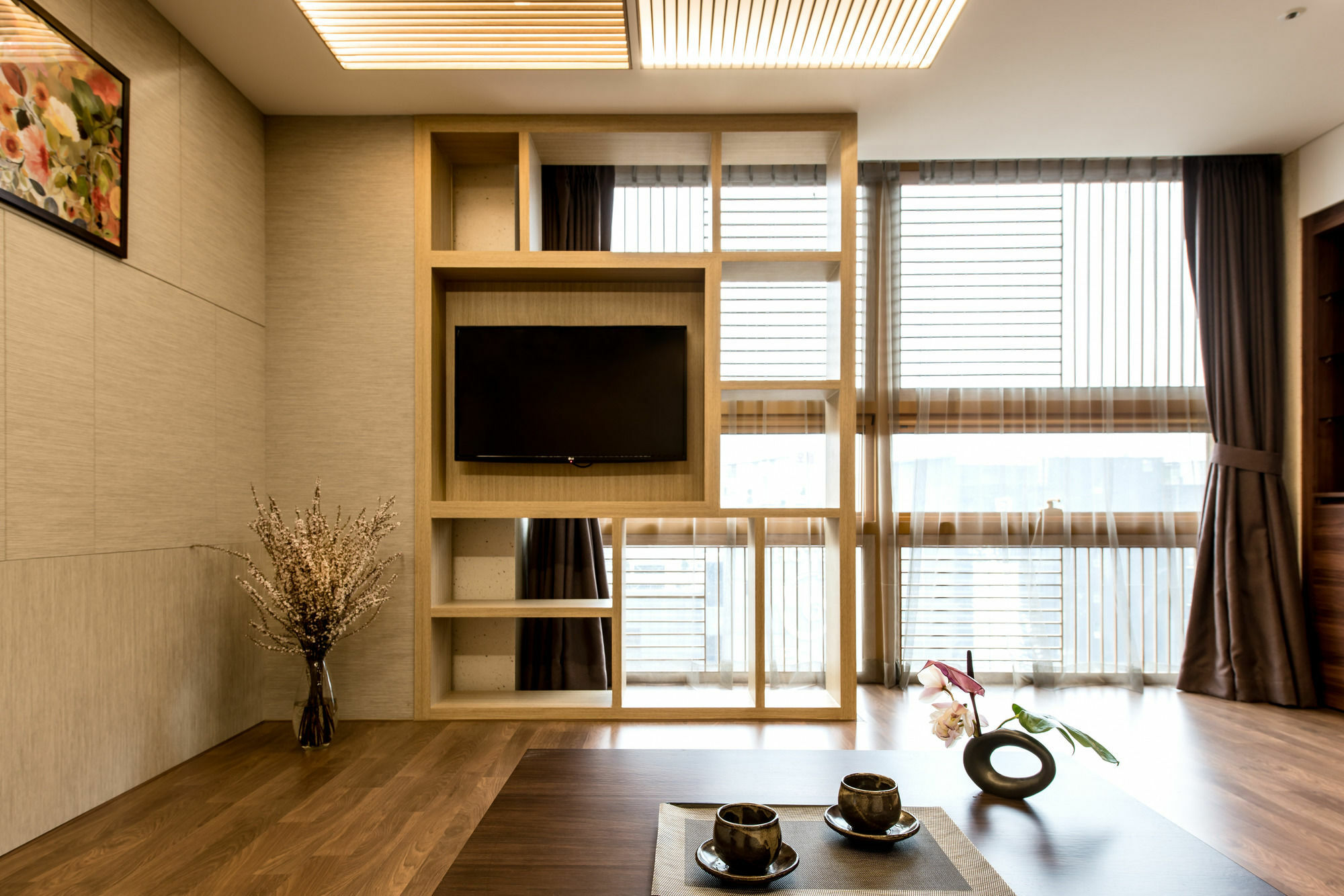 Gloucester Hotel Incheon Ngoại thất bức ảnh