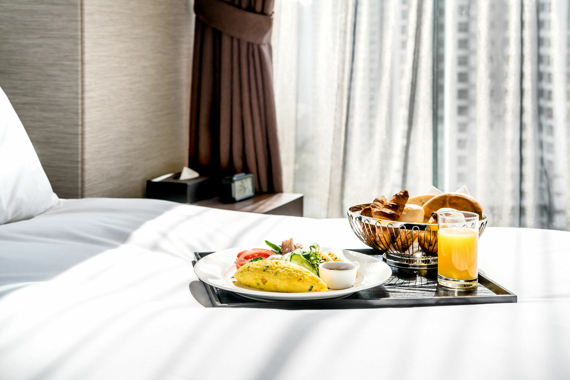 Gloucester Hotel Incheon Ngoại thất bức ảnh