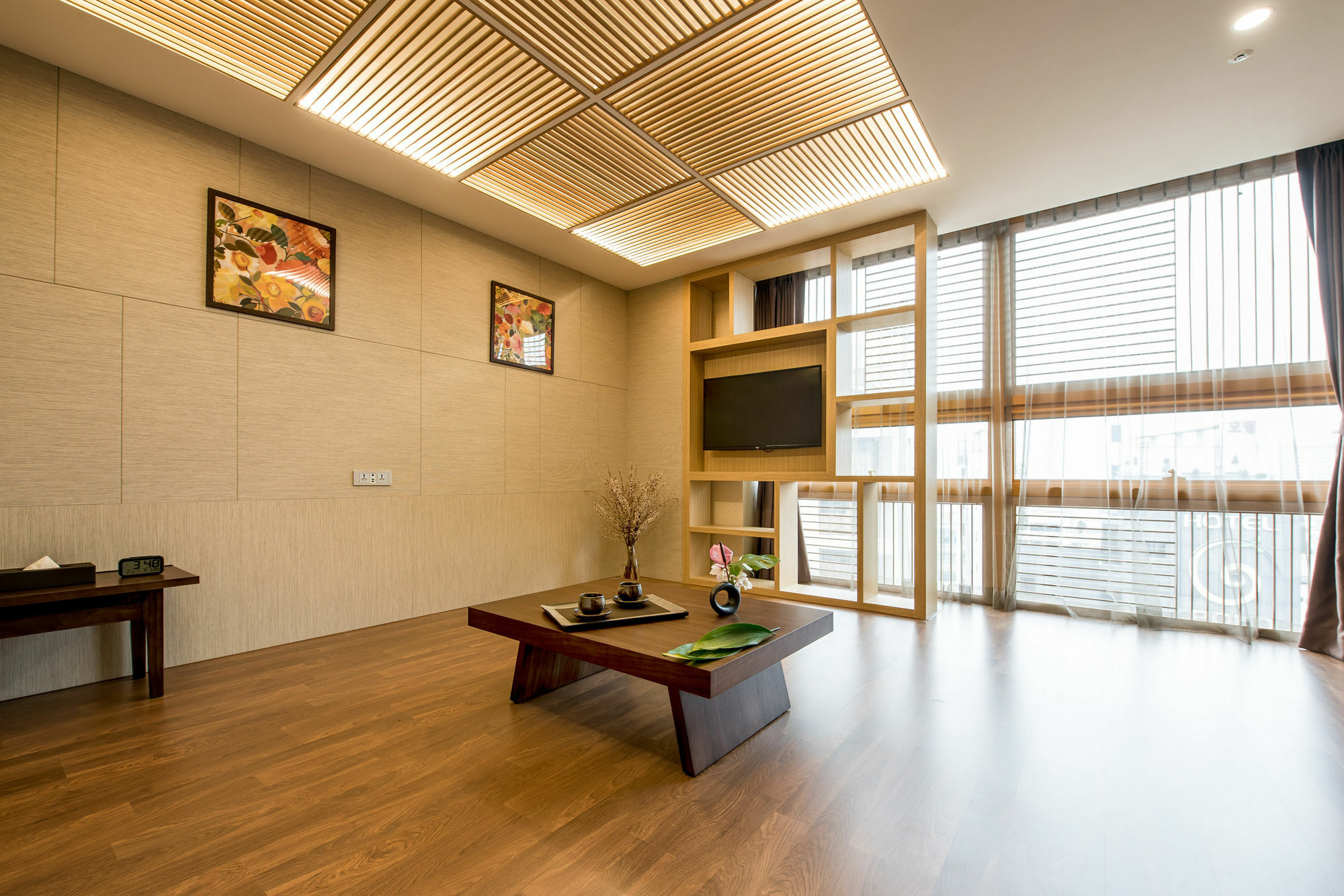 Gloucester Hotel Incheon Ngoại thất bức ảnh