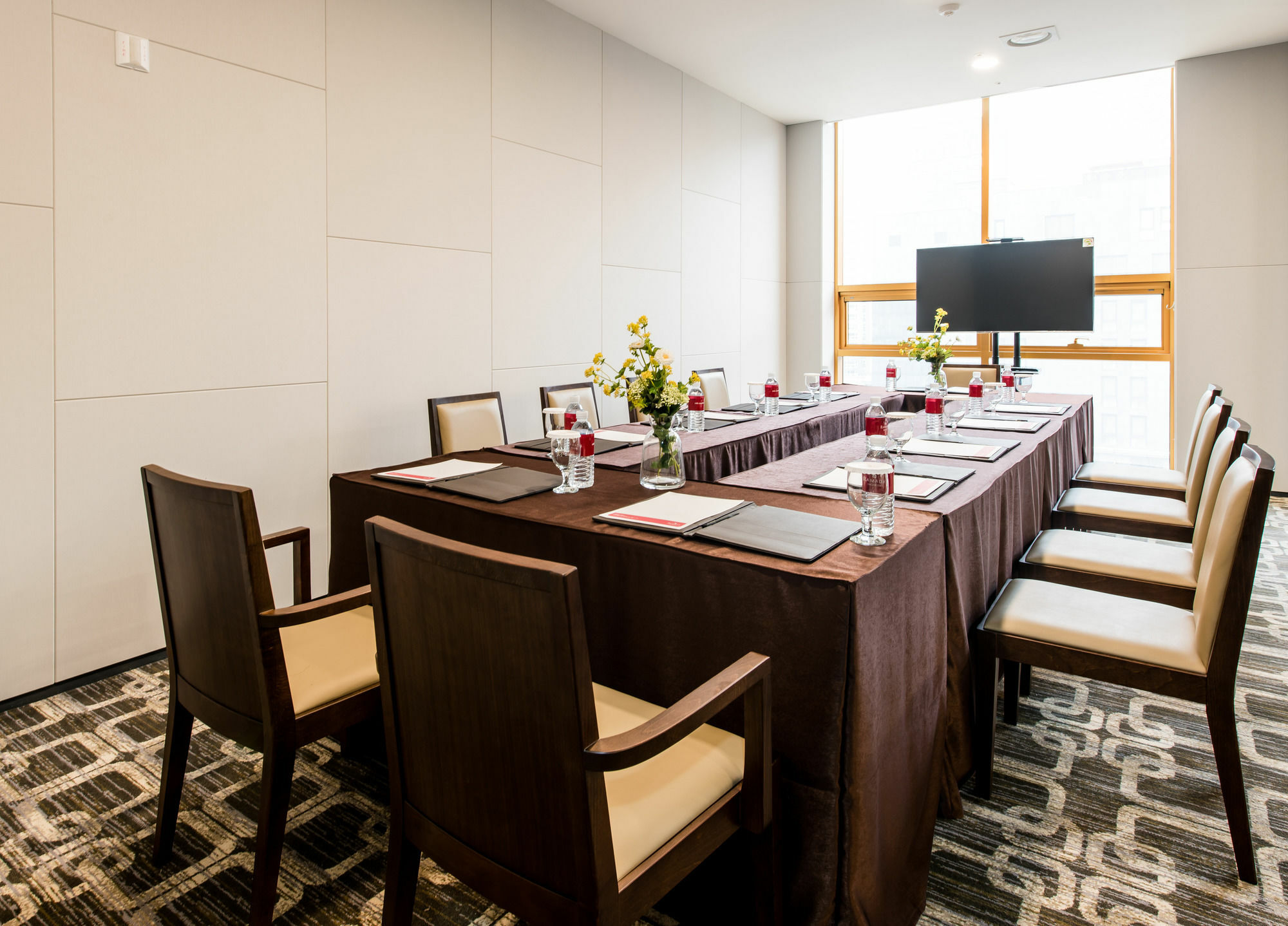 Gloucester Hotel Incheon Ngoại thất bức ảnh