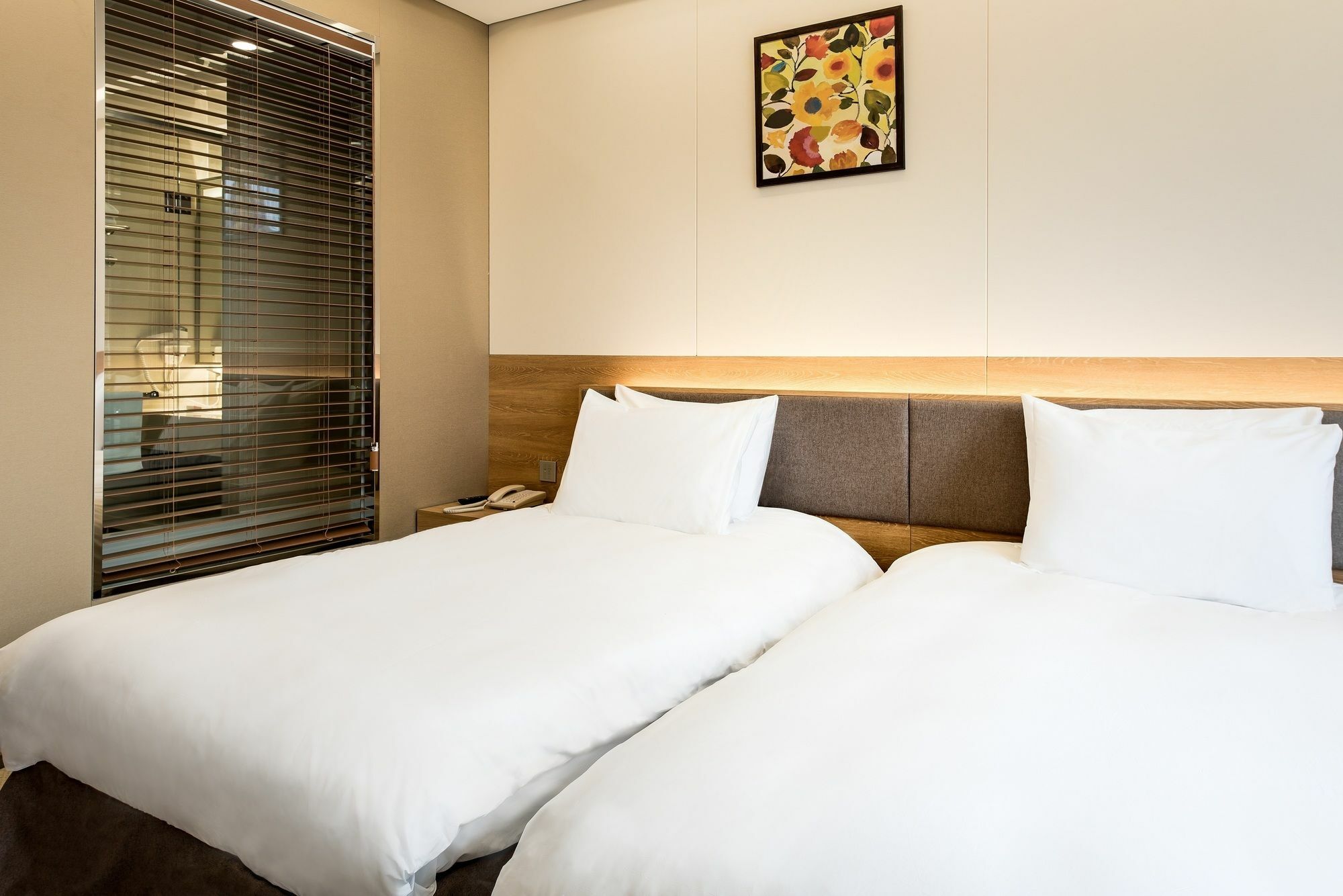 Gloucester Hotel Incheon Ngoại thất bức ảnh