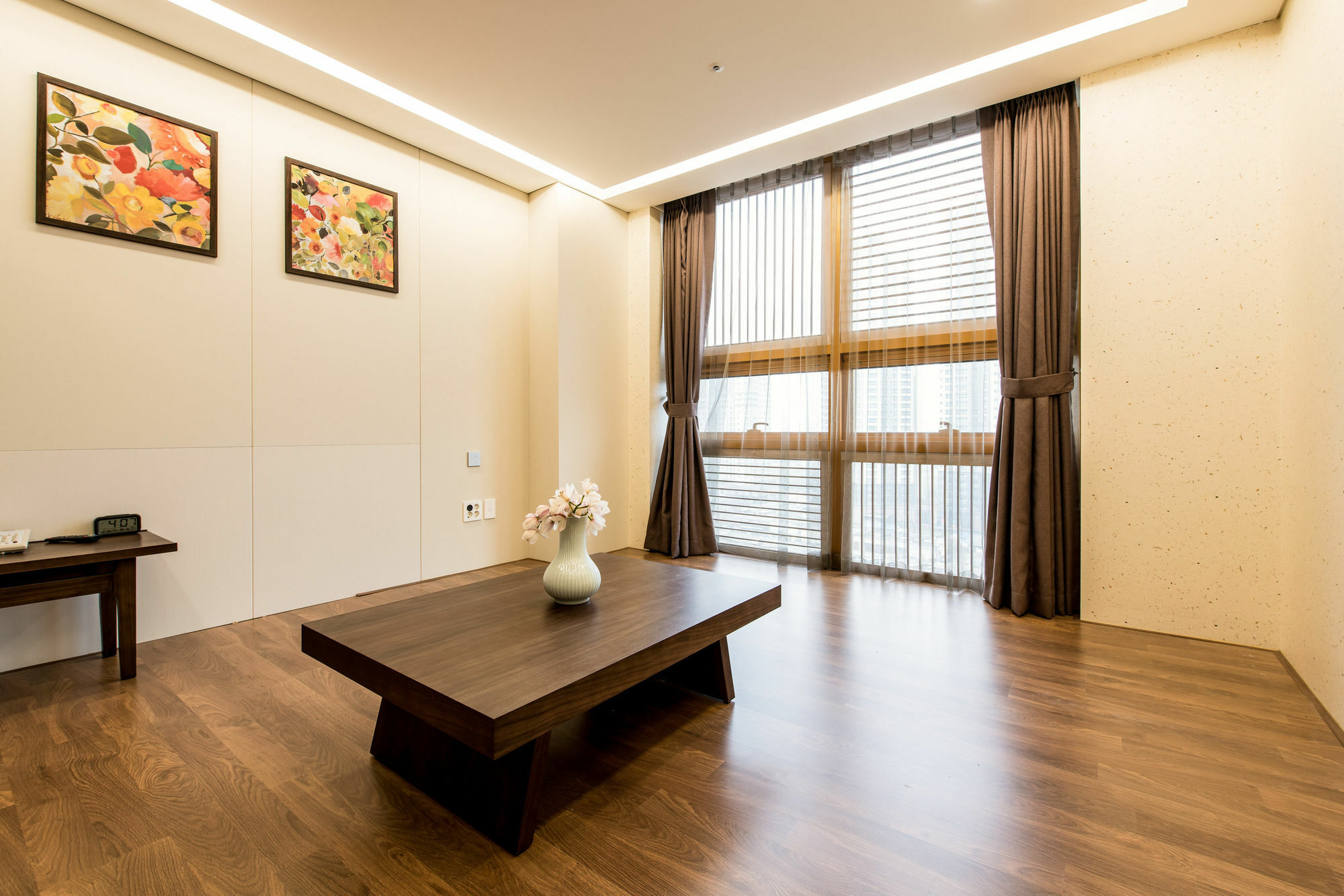 Gloucester Hotel Incheon Ngoại thất bức ảnh