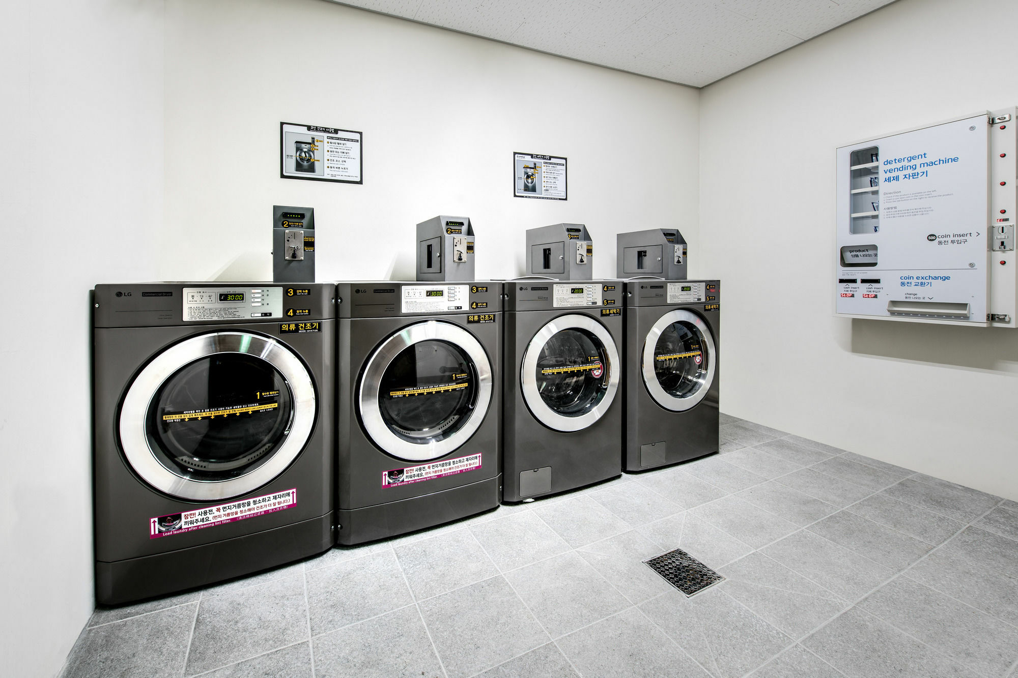 Gloucester Hotel Incheon Ngoại thất bức ảnh